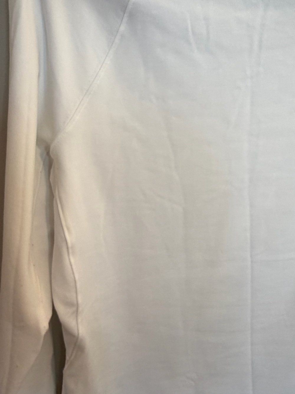 Under Armour Fitted Coldgear Long Sleeve - Picture 6 of 8